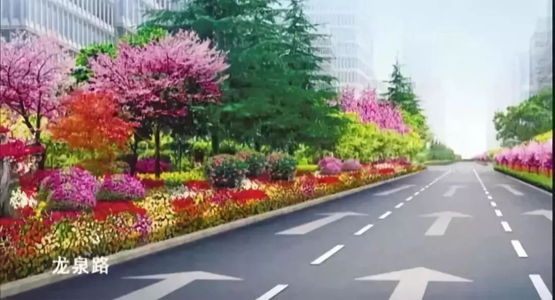 昆明中央公园未来规划,昆明将建100个中心公园名单