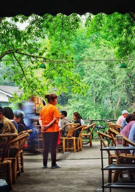 3月花期将至,人均200拿下隐居旗下成都地标旁酒店,一天5顿不重样!