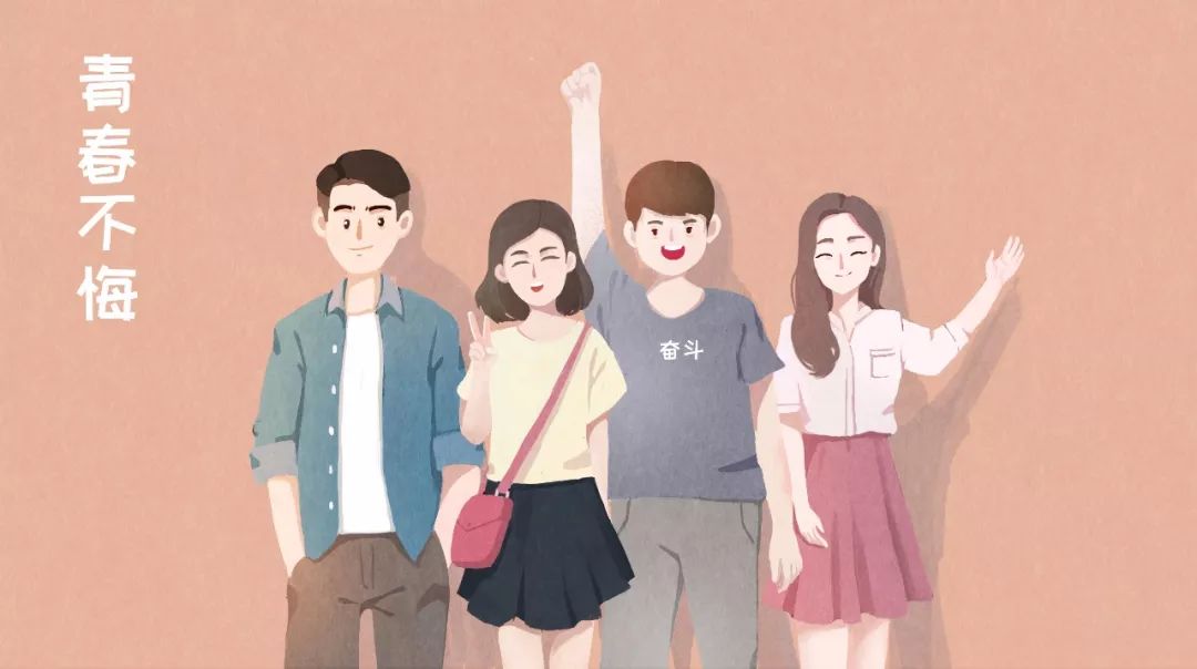 独家｜大一至大四如何学习与生活？大学辅导员独家为你分享这些建议