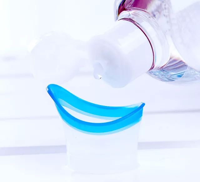 【海淘】用眼过度，酸胀疼痛+*血丝红**？5秒来一场冰泉SPA！爽爆了