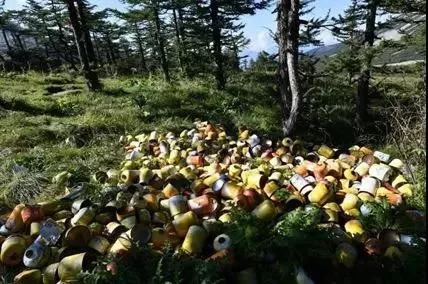 鳌太穿越和珠峰哪个难,禁止鳌太穿越的公告