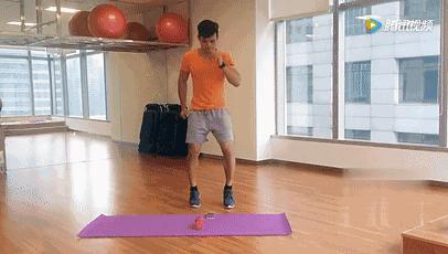 靠墙站的十分钟身体有哪些变化,每天靠墙站5分钟的变化