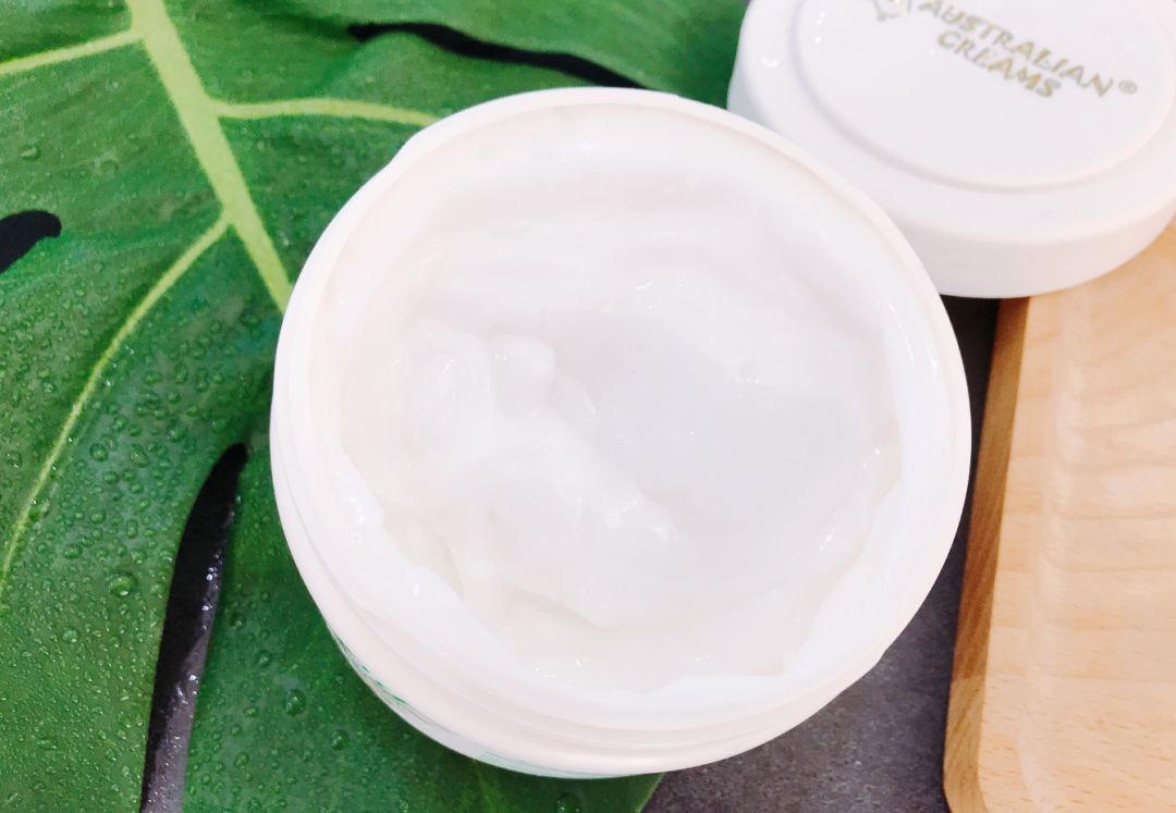 澳洲绵羊油娇嫩补水保湿霜,澳洲高颜值绵羊油