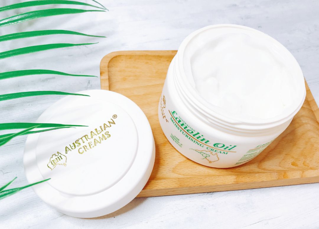 卖疯了！澳洲平价绵羊油，秋冬补水保湿首选，一罐用全身，英国女王都打call