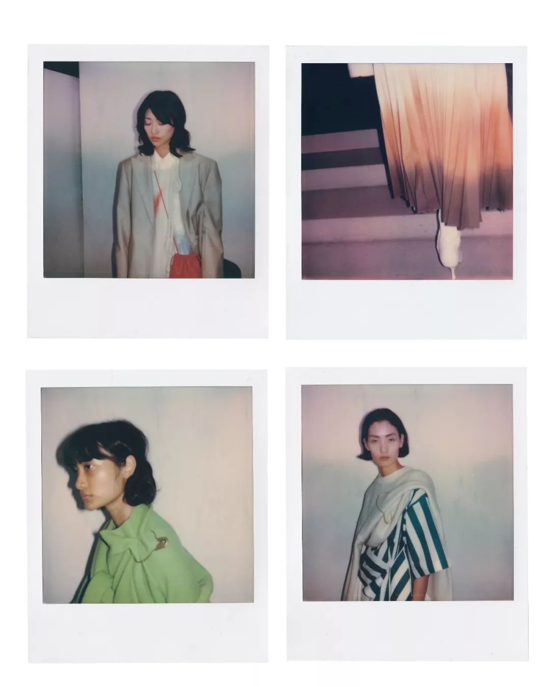 于散漫烟火气中，窥见EditionGentlewoman的真意趣