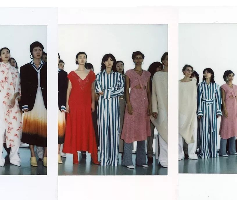 于散漫烟火气中，窥见EditionGentlewoman的真意趣