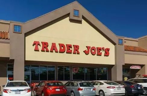 乔氏超市历史,美国乔氏超市