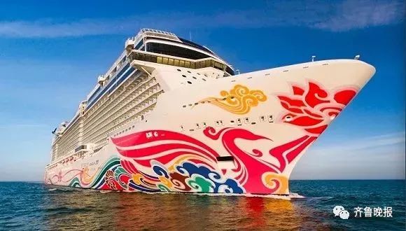中国大妈吃垮邮轮分析,中国大妈吃垮豪华游轮