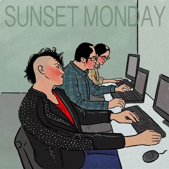 互联网老板穿搭风格,互联网服饰穿搭技巧有哪些