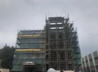 上海文明施工9条,上海市建设工程文明施工管理规定