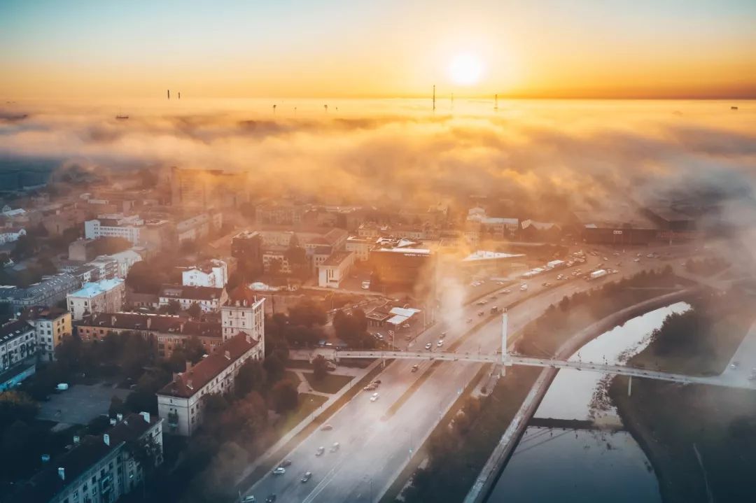 80%的大片都来自这两个特殊时刻