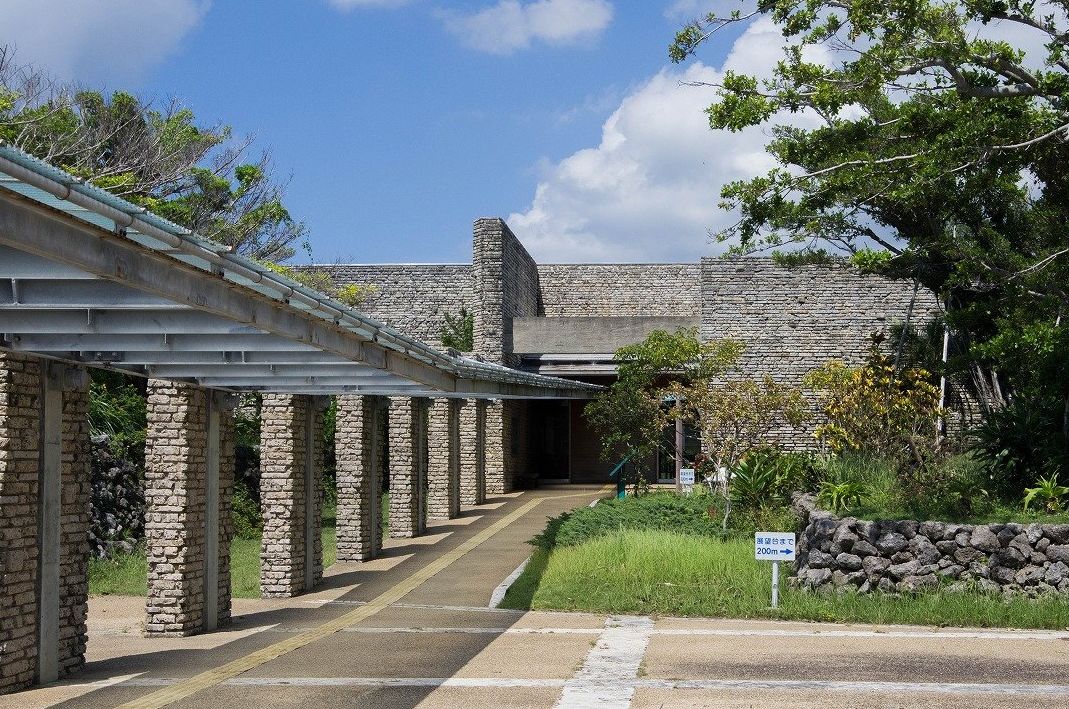 日本国立新美术馆,日本最美五大艺术馆