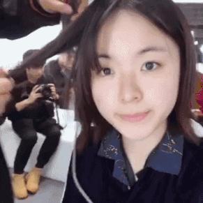 戴森卷发棒实测,戴森卷发棒卷完头发打开吗