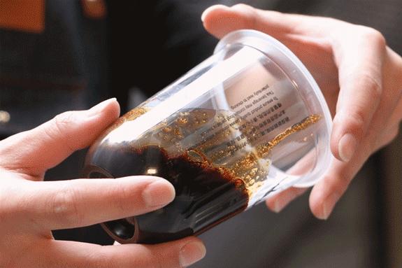 1000万西安人都在等的鹿角巷来了！请你无限量免费喝！