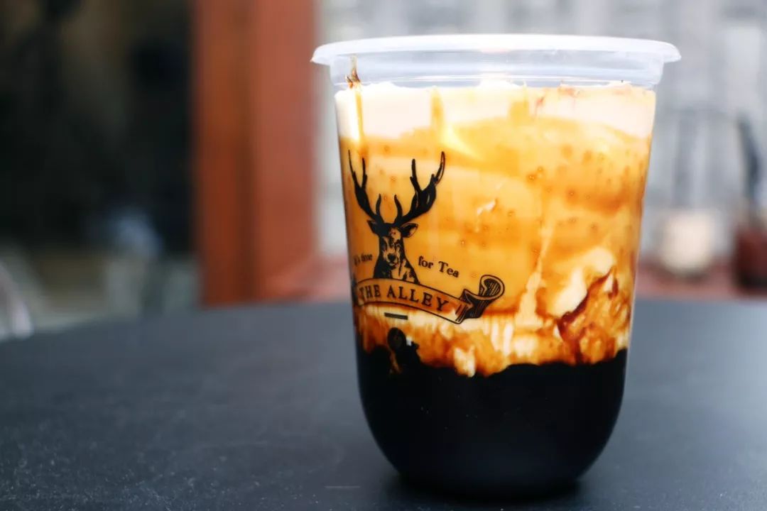 1000万西安人都在等的鹿角巷来了！请你无限量免费喝！