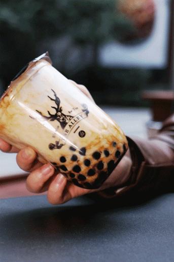 1000万西安人都在等的鹿角巷来了！请你无限量免费喝！