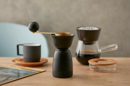 赠票｜深泽直人携JIAInc.新作现身设计共和开启“日尝”对话