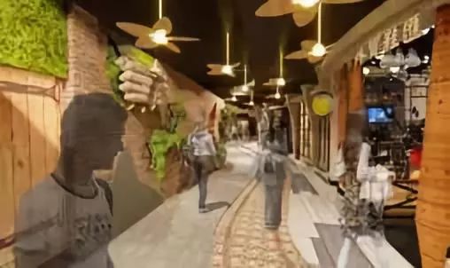 包头森林春天文旅新天地,包头森林春天有发展吗