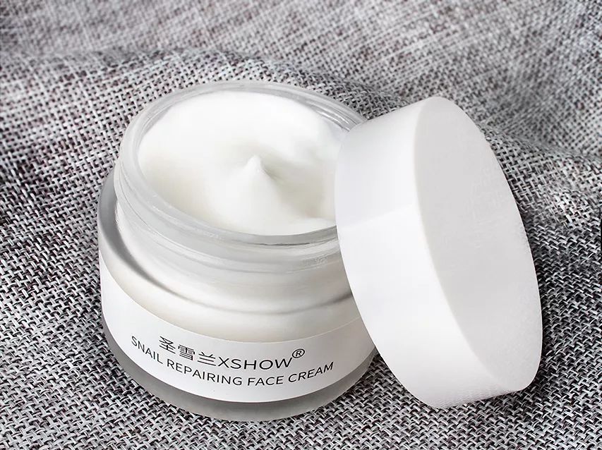 网红抗老面霜,35款网红修护霜