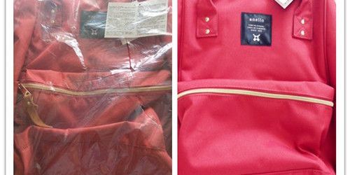 anessa真假辨别,anello如何辨别真伪