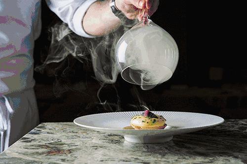 2021中国餐厅周,中国餐厅周活动