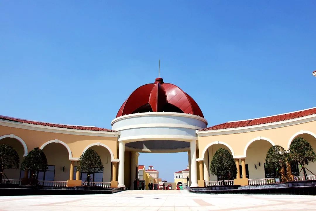 长沙购物广场攻略,长沙县王府井购物公园项目