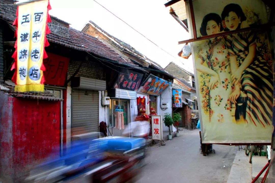 芙蓉街的网红打卡点,芙蓉街网红打卡别有洞天