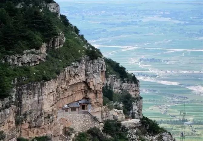 初冬太原附近游玩景点推荐带孩子,太原周边秋景最美的地方