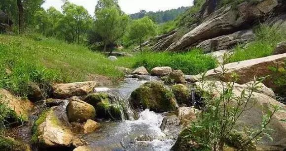 初冬太原附近游玩景点推荐带孩子,太原周边秋景最美的地方