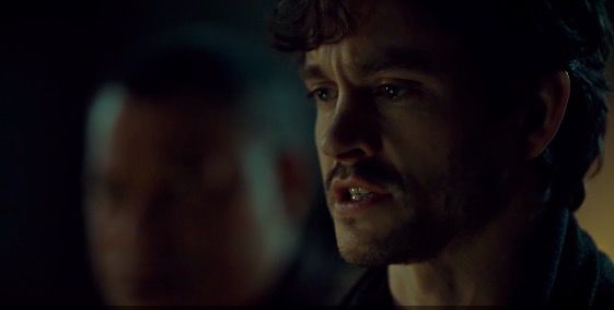 汉尼拔第二季解说6,汉尼拔第二季解说5