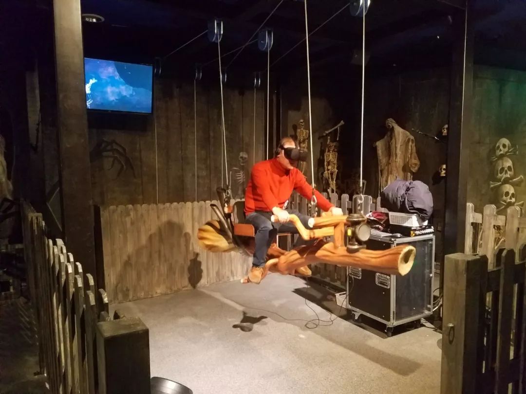 vr博览会要不要去观看,速看紧急通知