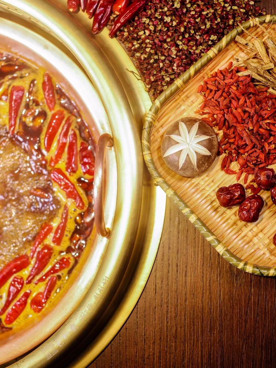 火遍全国的鱼卤江湖,火遍全网的美食鱼