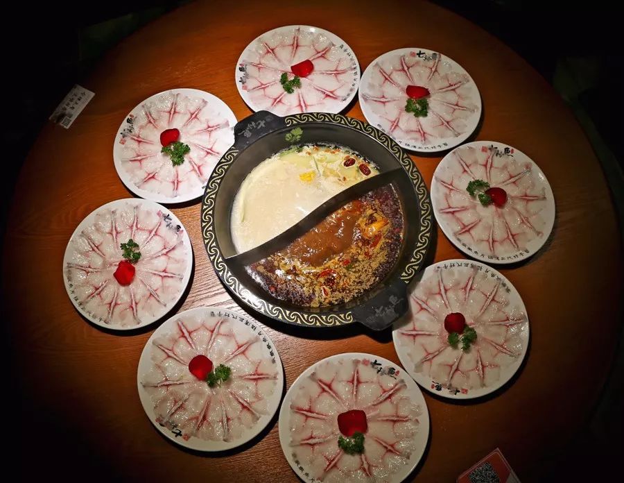 火遍全国的鱼卤江湖,火遍全网的美食鱼