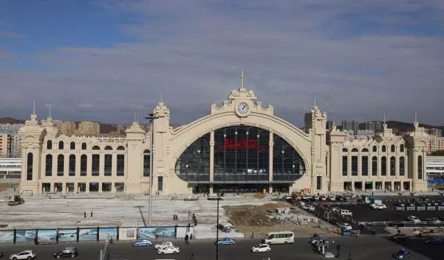 哈牡客专经过站点,哈牡客专