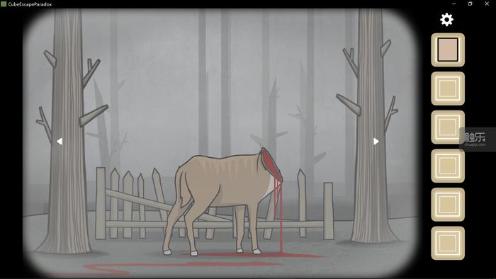 推荐几款适合一个人玩的小游戏,推荐几款超唯美清新画风的小游戏