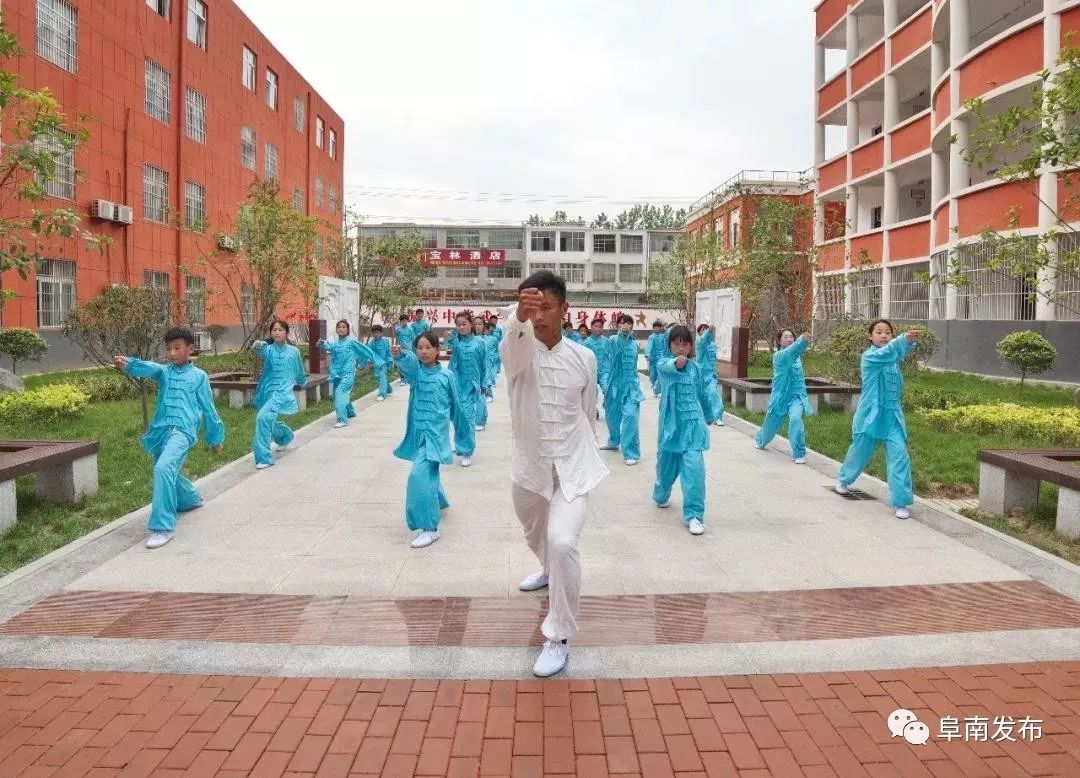 阜南人素质怎么样,阜南教育水平