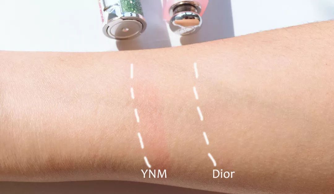 不到50元的口红,不到100元的大牌口红