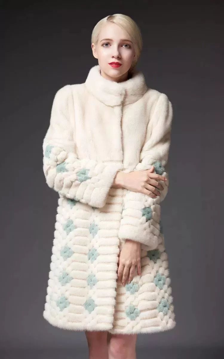 皮草几千上万,皮草特价一号店