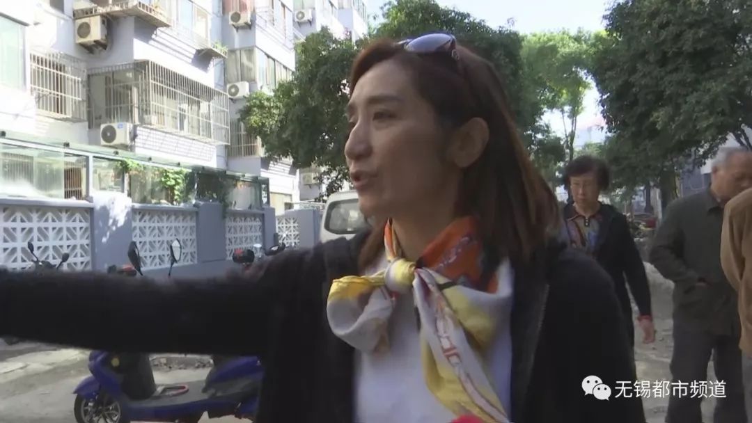 老小区改造车位越改越少,建设新村老新村改造