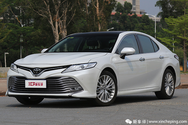 销量最高的几款好车,主流b级车最新横评