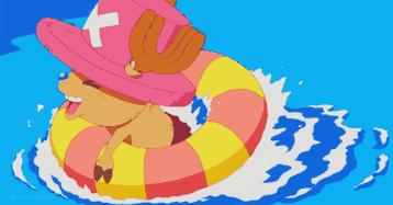 这个夏天必去的十大水上乐园,京城第一浪水上乐园