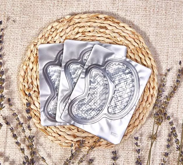 马应龙八宝眼袋型眼膜,马应龙八宝多肽眼膜