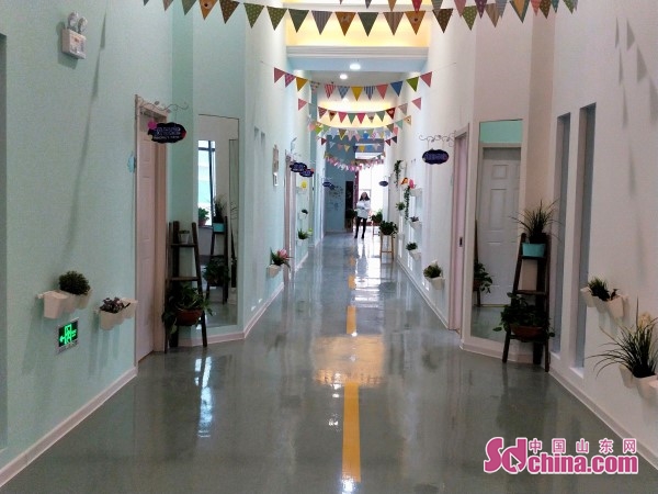 喊话“注意力不集中”家长：东营尚德学府聚思专注力公开课开讲啦！