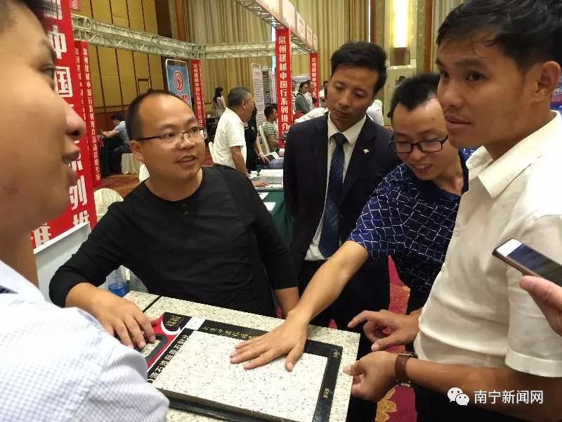 关注｜九牧厨卫、申鹭达……这些“大咖”都要来，“泉州建材中国行”23日走进南宁