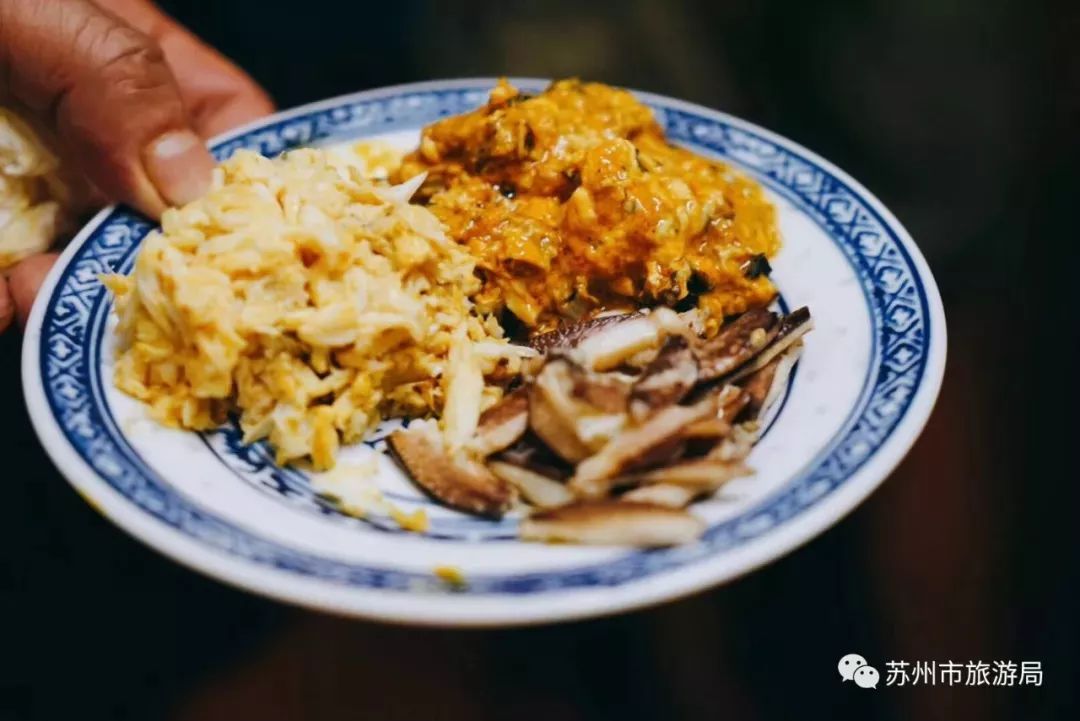 苏式面文化传承,苏式面条被列为非遗