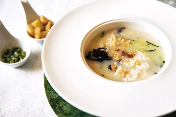 冬季滋补暖身这6款靓汤效果最好,中式滋补靓汤