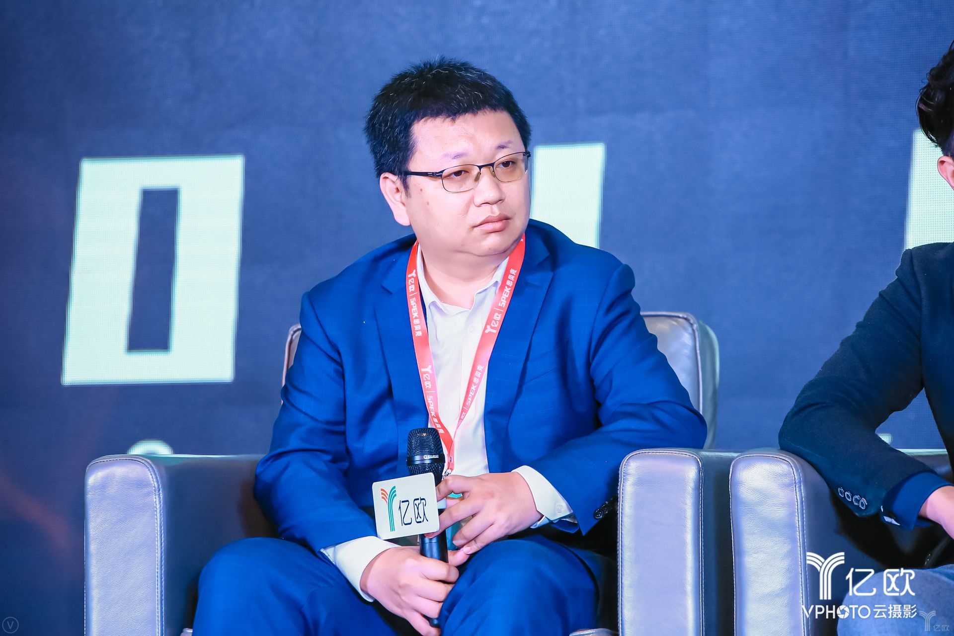 来自香港和北京的四位创业者，讲述了选择粤港澳大湾区创业的原因