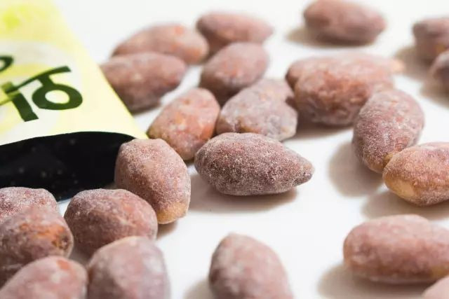 大连十大必吃零食,十款网红好吃的爆款零食