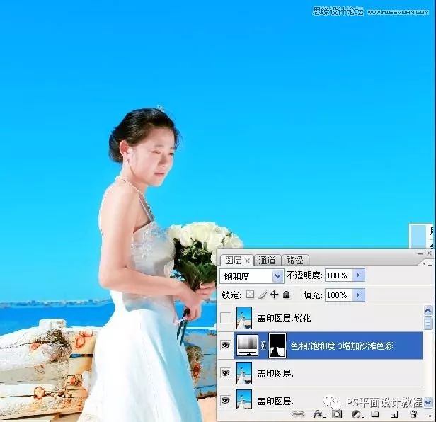 婚纱照大花修图,婚纱照拍出来脸好大怎么办