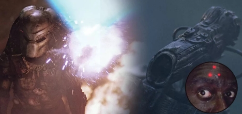 铁血战士都是坏的吗,铁血战士的装备实在不敢恭维